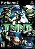 TMNT (PlayStation 2)